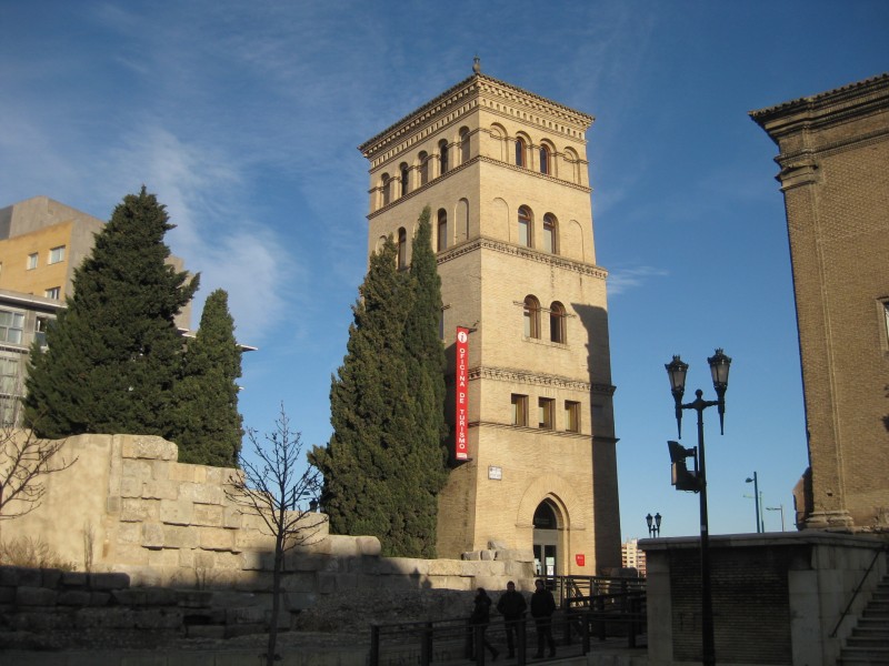 05 Torreon de la Zuda